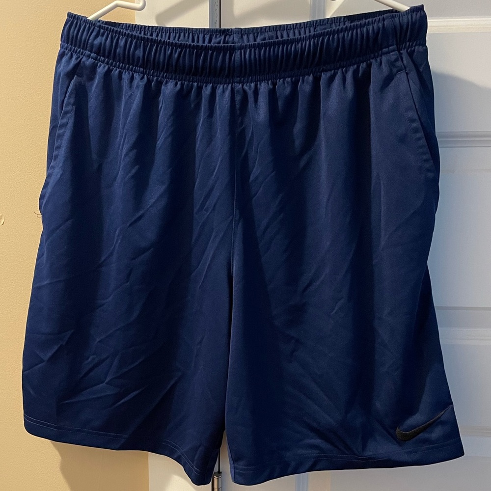 Nike Dri-fit shorts